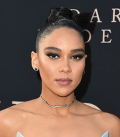 Alexandra Shipp Sweatshirt #3843554
