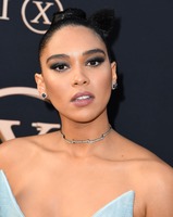 Alexandra Shipp Sweatshirt #3843555