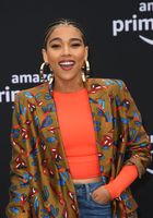 Alexandra Shipp Sweatshirt #3843556