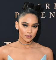 Alexandra Shipp t-shirt #3843559