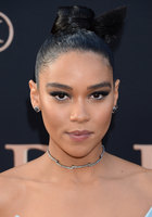 Alexandra Shipp Sweatshirt #3843560