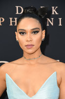 Alexandra Shipp Sweatshirt #3843565