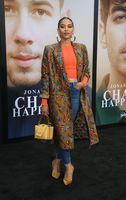 Alexandra Shipp Sweatshirt #3843568