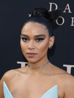 Alexandra Shipp Sweatshirt #3843579