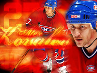 Alexei Kovalev hoodie #2183662