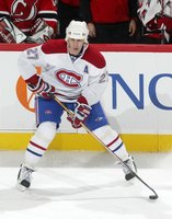 Alexei Kovalev Tank Top #2183666