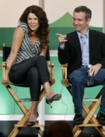 Alexis Bledel & Lauren Graham mug #G204819