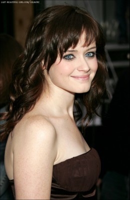 Alexis Bledel Poster 1243761