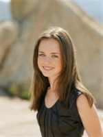 Alexis Bledel Longsleeve T-shirt #1296744