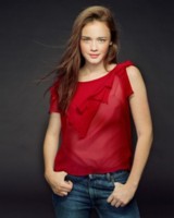 Alexis Bledel Longsleeve T-shirt #1296756