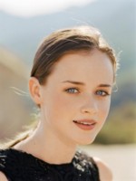 Alexis Bledel Longsleeve T-shirt #1296760