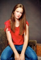 Alexis Bledel Longsleeve T-shirt #1310407