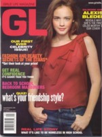 Alexis Bledel mug #G47211