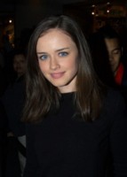 Alexis Bledel tote bag #G47226
