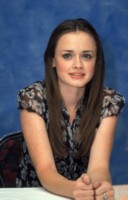 Alexis Bledel mug #G47230