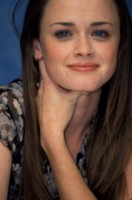 Alexis Bledel Longsleeve T-shirt #1310419