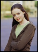 Alexis Bledel Longsleeve T-shirt #1310426