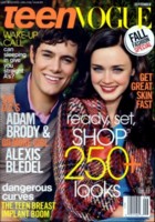 Alexis Bledel Longsleeve T-shirt #1310444