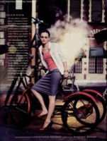Alexis Bledel Longsleeve T-shirt #1310451