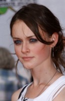 Alexis Bledel Longsleeve T-shirt #1310454