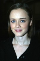 Alexis Bledel Longsleeve T-shirt #1310459