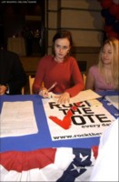 Alexis Bledel Longsleeve T-shirt #1310460