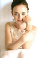 Alexis Bledel mug #G47311