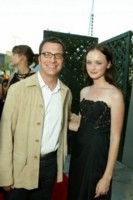 Alexis Bledel Longsleeve T-shirt #1310474