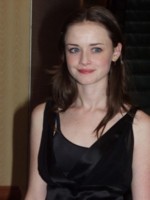 Alexis Bledel Longsleeve T-shirt #1310475