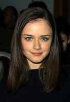 Alexis Bledel Longsleeve T-shirt #1310490