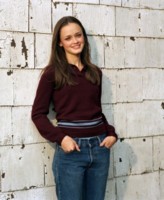 Alexis Bledel tote bag #G47351