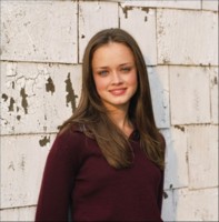 Alexis Bledel Longsleeve T-shirt #1310494