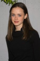 Alexis Bledel Longsleeve T-shirt #1355333