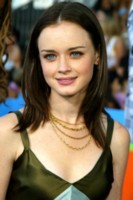 Alexis Bledel Sweatshirt #1355382