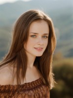 Alexis Bledel mug #G201724