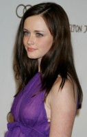 Alexis Bledel Longsleeve T-shirt #1438469
