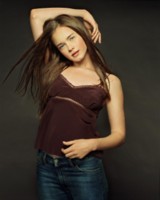 Alexis Bledel Longsleeve T-shirt #1438470