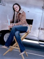 Alexis Bledel Longsleeve T-shirt #1438489
