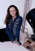 Alexis Bledel Longsleeve T-shirt #1438493