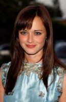 Alexis Bledel Longsleeve T-shirt #1450155