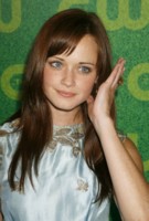 Alexis Bledel mug #G204809