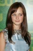 Alexis Bledel Longsleeve T-shirt #1450158
