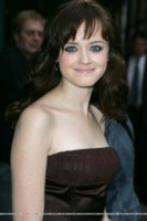 Alexis Bledel Sweatshirt #1477262