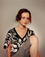 Alexis Bledel hoodie #1480264