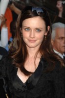 Alexis Bledel tote bag #G239015