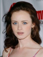 Alexis Bledel mug #G239016