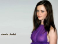 Alexis Bledel tote bag #G244829