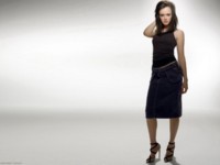 Alexis Bledel Sweatshirt #1500686