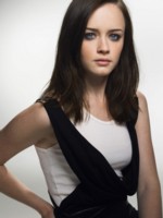 Alexis Bledel tote bag #G244840