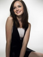 Alexis Bledel tote bag #G244846